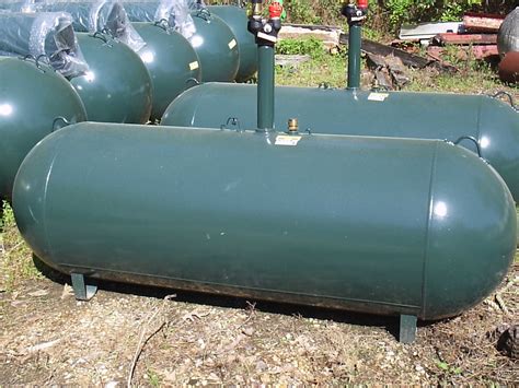 Tare Weight: 291 lbs. . 250 gallon propane tank for sale near me